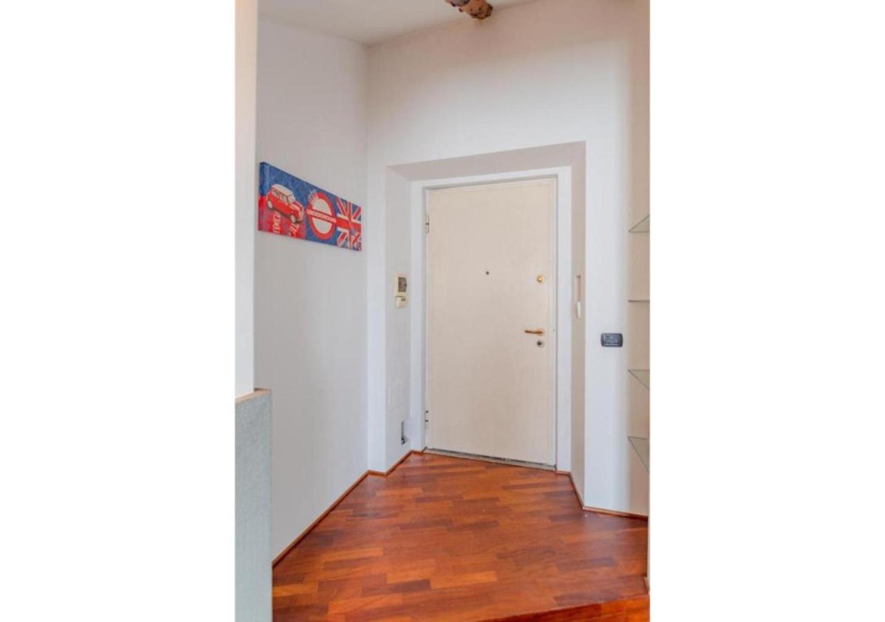 Apartment Palazzo Paesana: L'arte A *