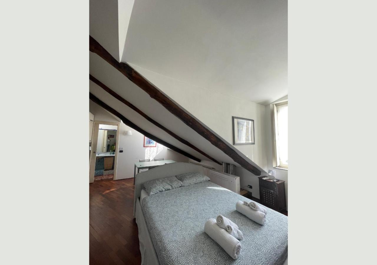 Palazzo Paesana: L'arte A Apartment Turin